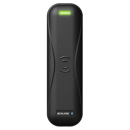 Schlage Electronics Readers MTB11